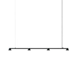 Hat Linear Lamp: Large - 65.7