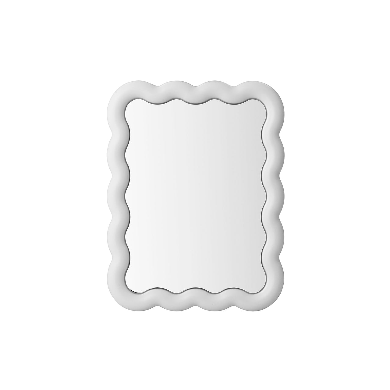 Illu Mirror: Small - 25.6