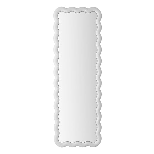 Illu Mirror: Large - 63