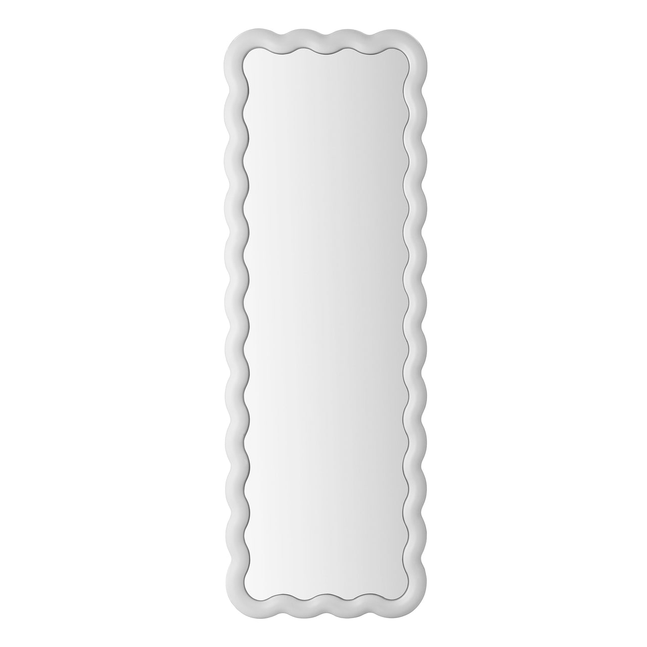 Illu Mirror: Large - 63