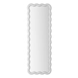 Illu Mirror: Large - 63