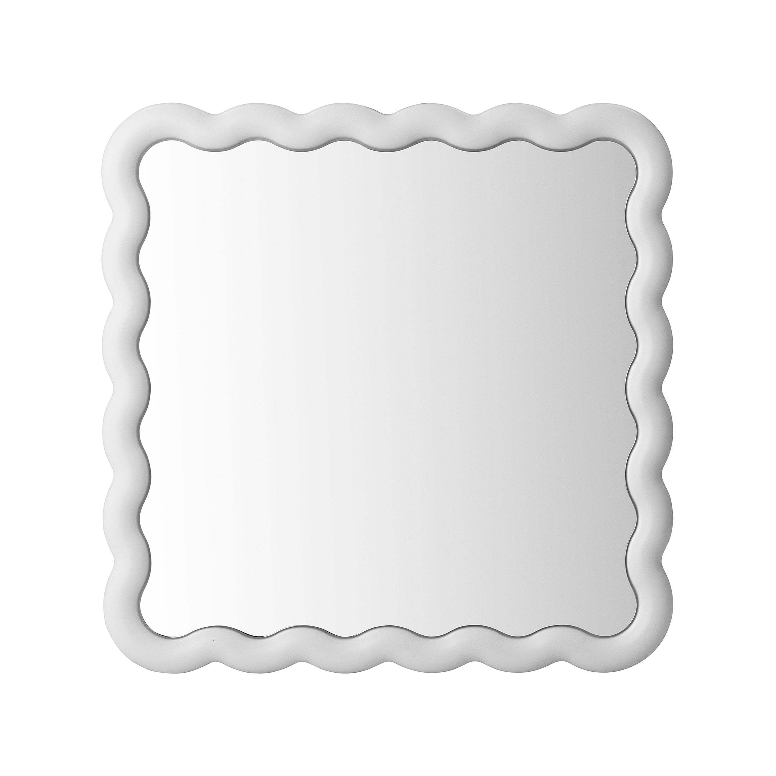 Illu Mirror: Medium - 31.5