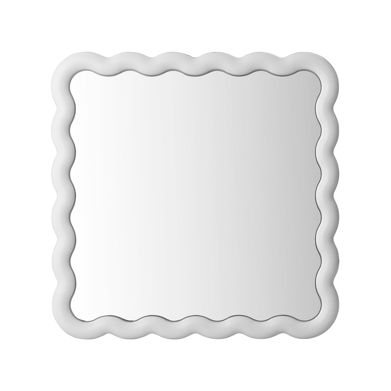 Illu Mirror: Medium - 31.5