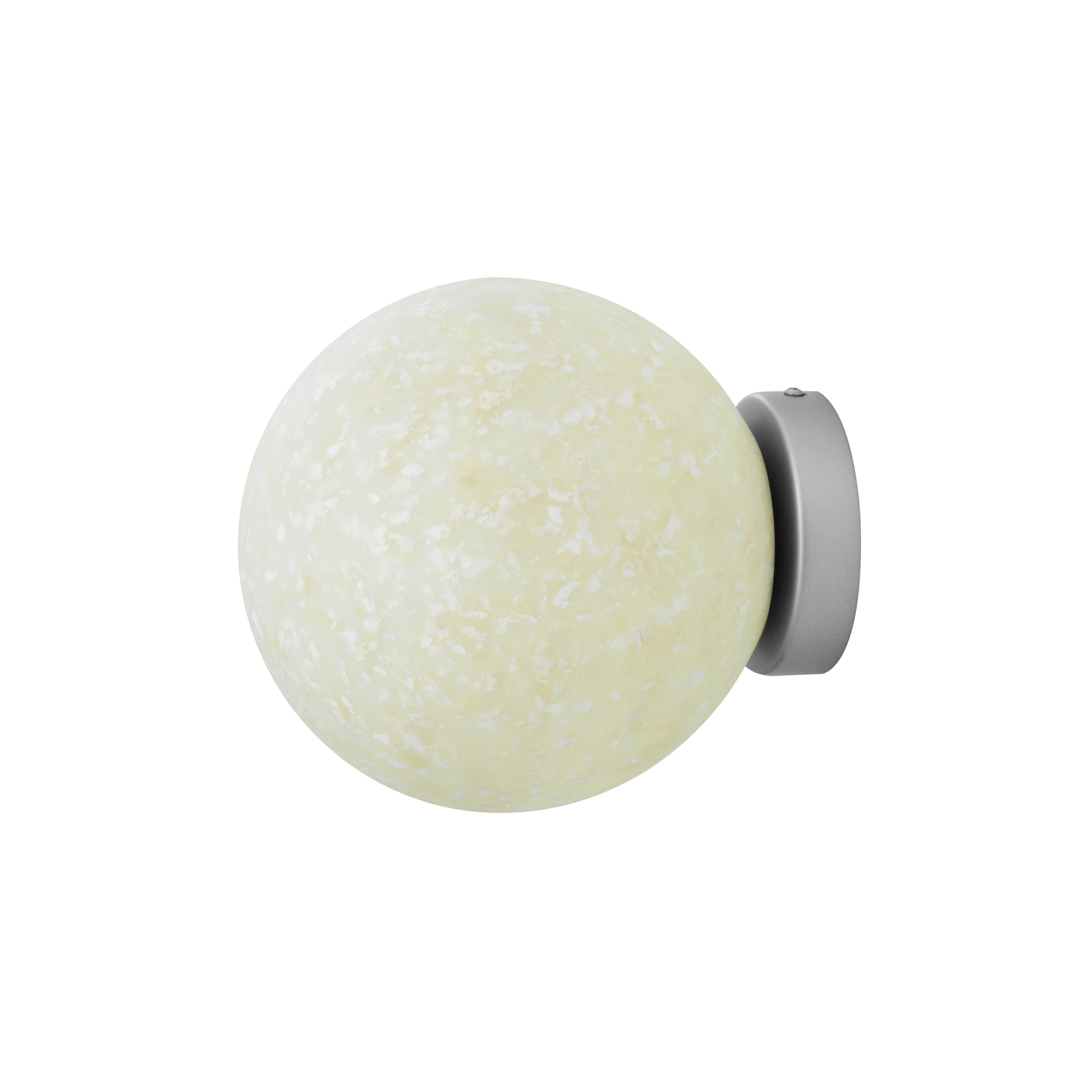 Pix Ceiling/Wall Lamp: Large - 11.8