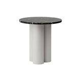 Dit Table: Portoro Gold + Sand