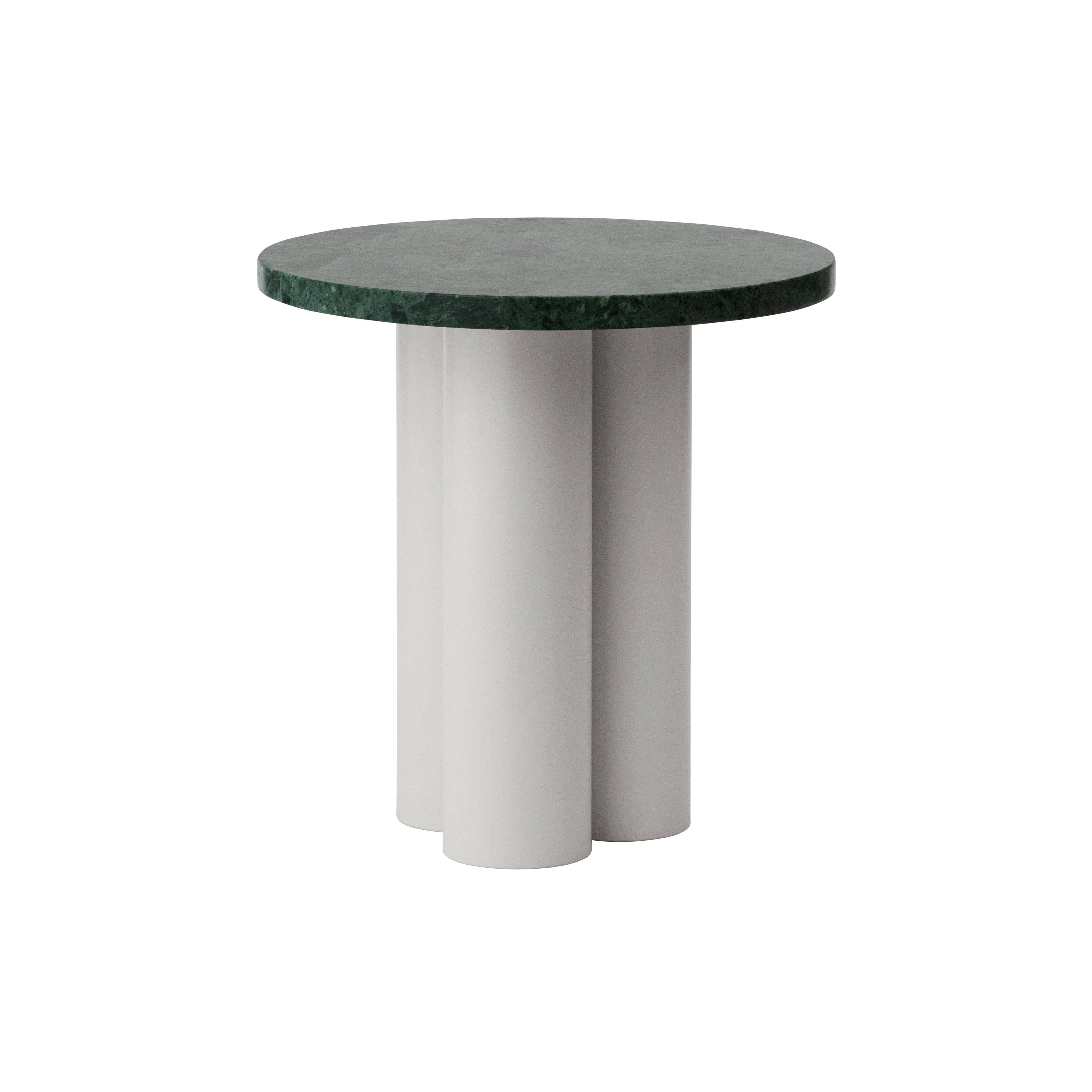 Dit Table: Verde Marina + Sand