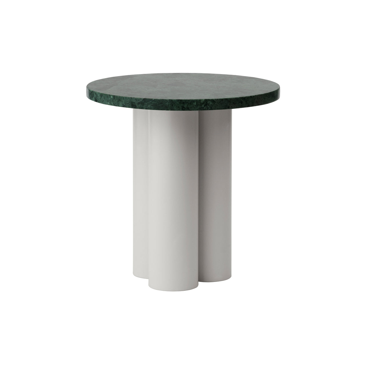 Dit Table: Verde Marina + Sand