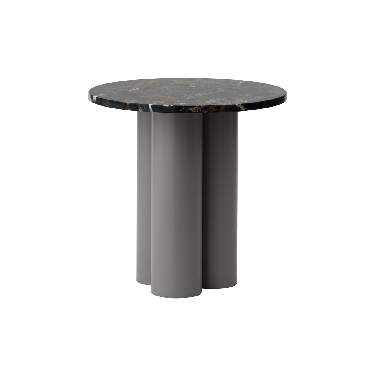 Dit Table: Portoro Gold + Grey