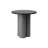 Dit Table: Portoro Gold + Grey