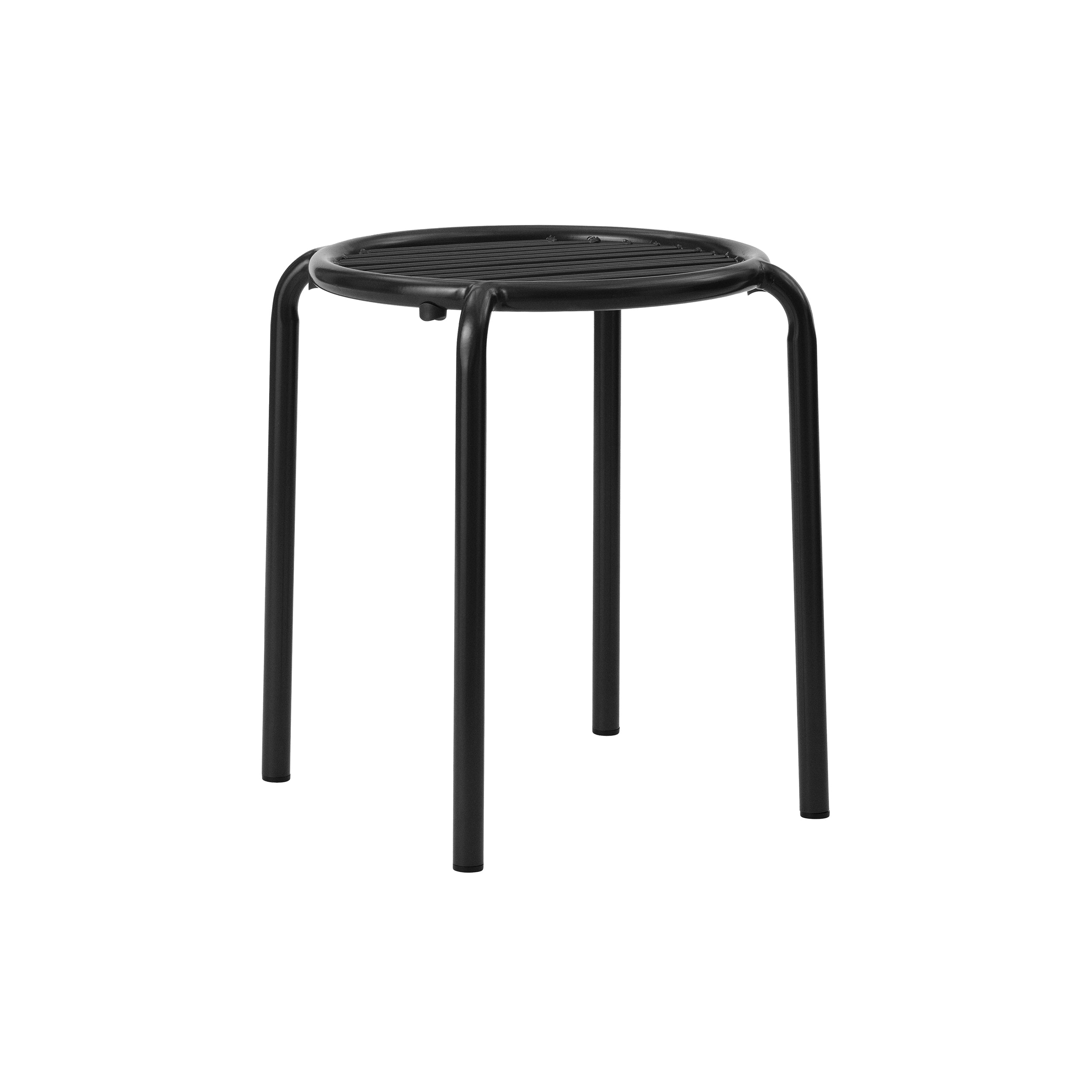 Vig Stool: Black