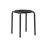 Vig Stool: Black