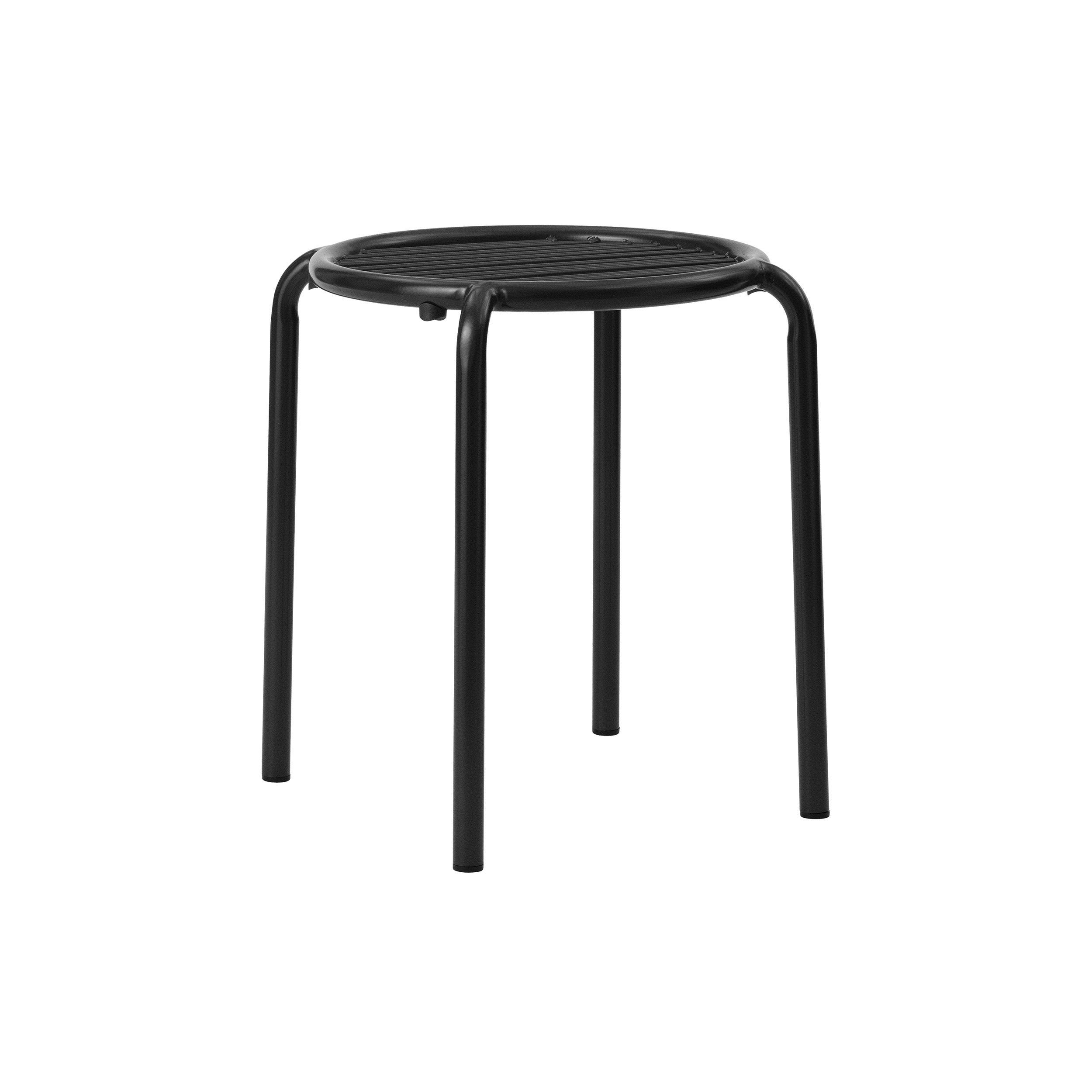 Vig Stool: Black