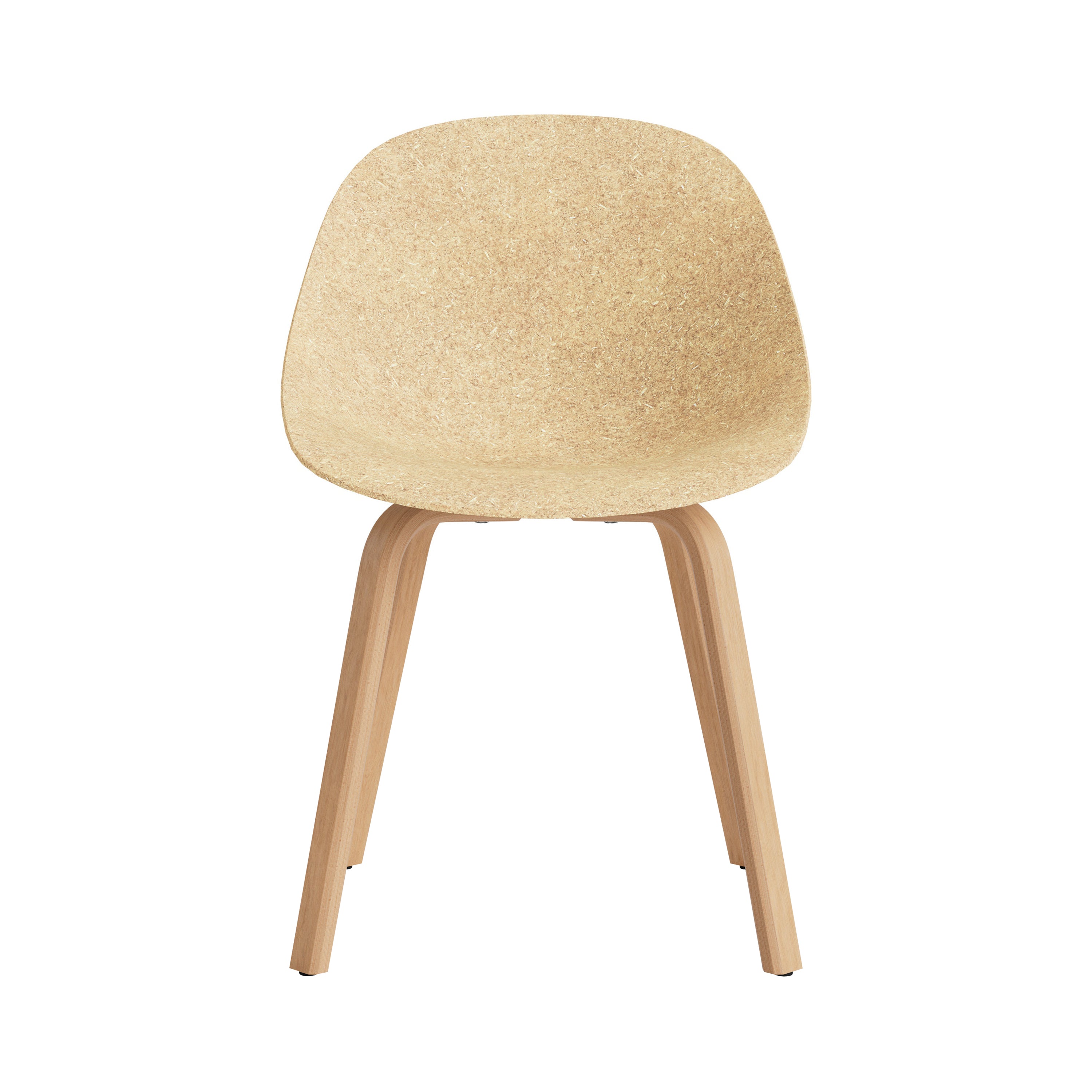 Mat Chair: Hemp