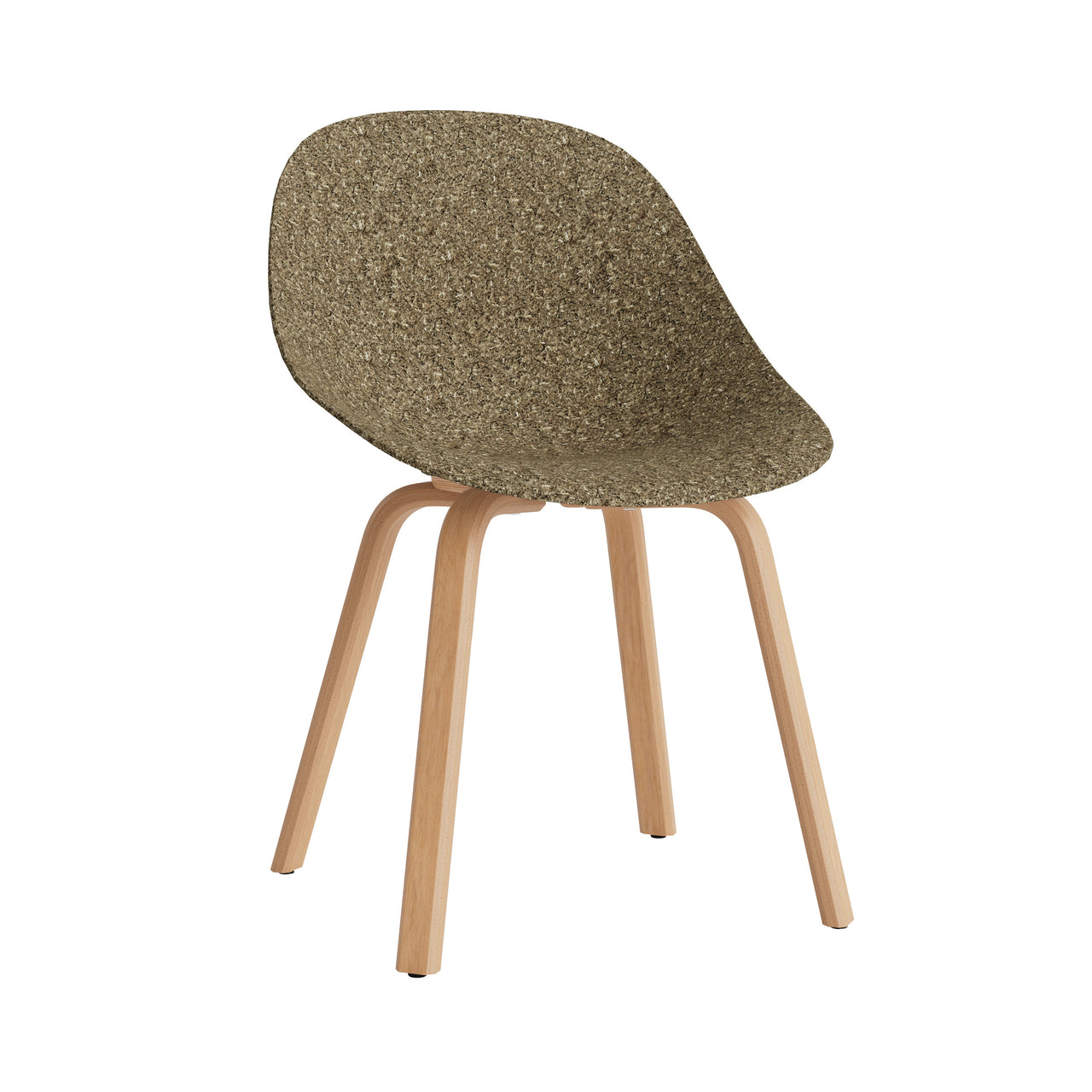 Mat Chair: Seaweed