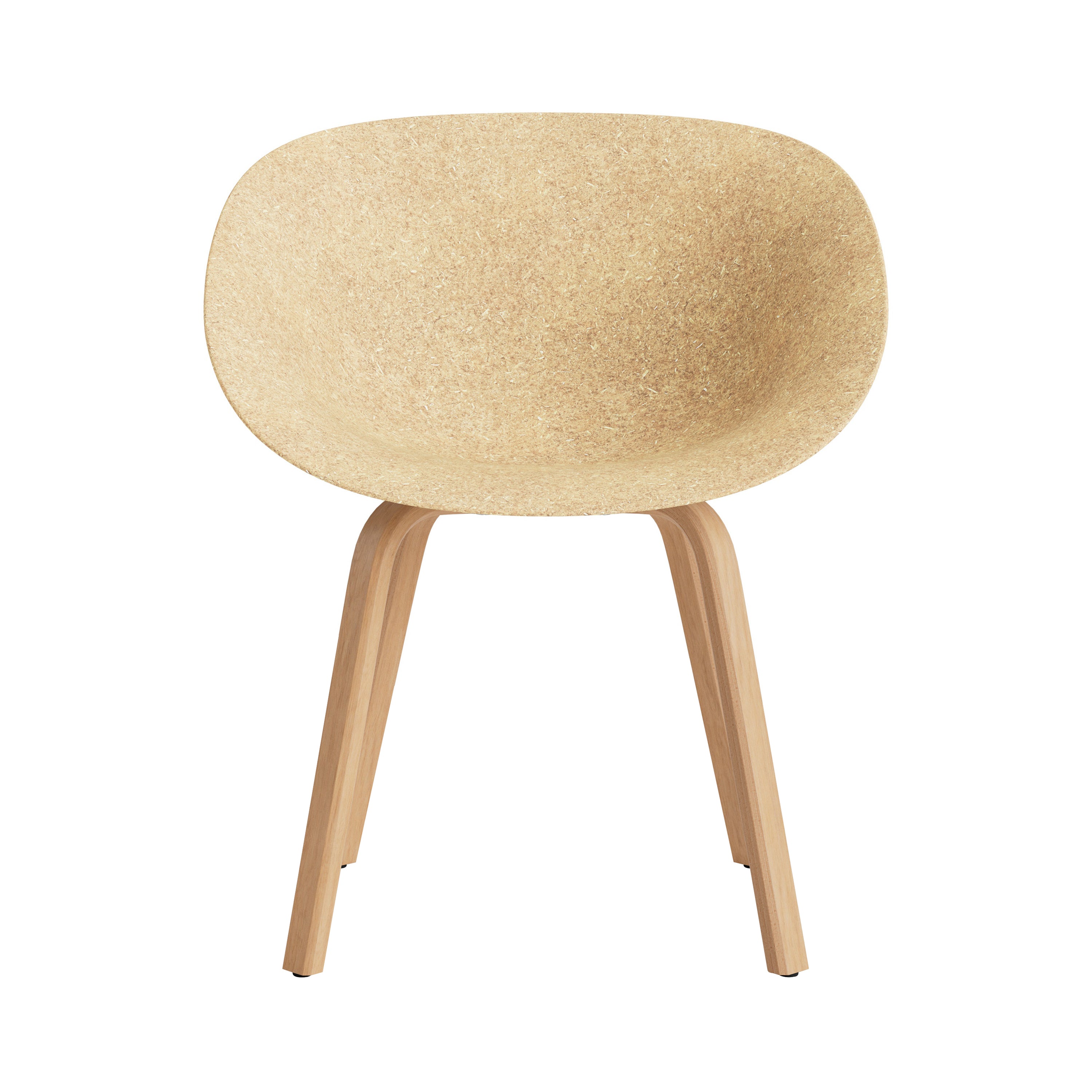 Mat Armchair: Hemp