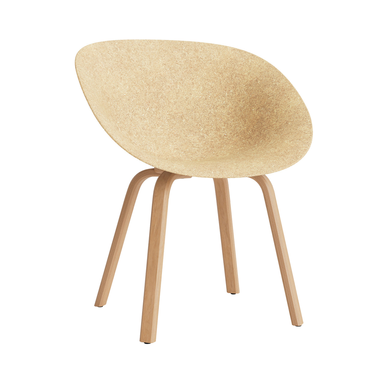 Mat Armchair: Hemp