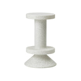 Bit Bar + Counter Stool: Counter + White