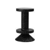Bit Bar + Counter Stool: Counter + Black