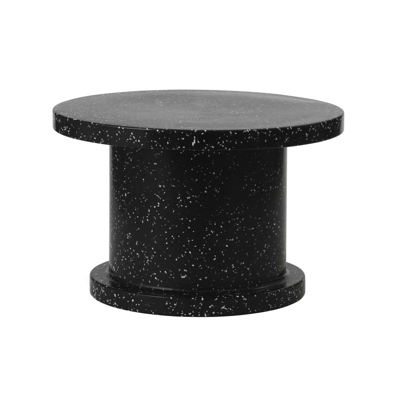 Bit Coffee Table: Black