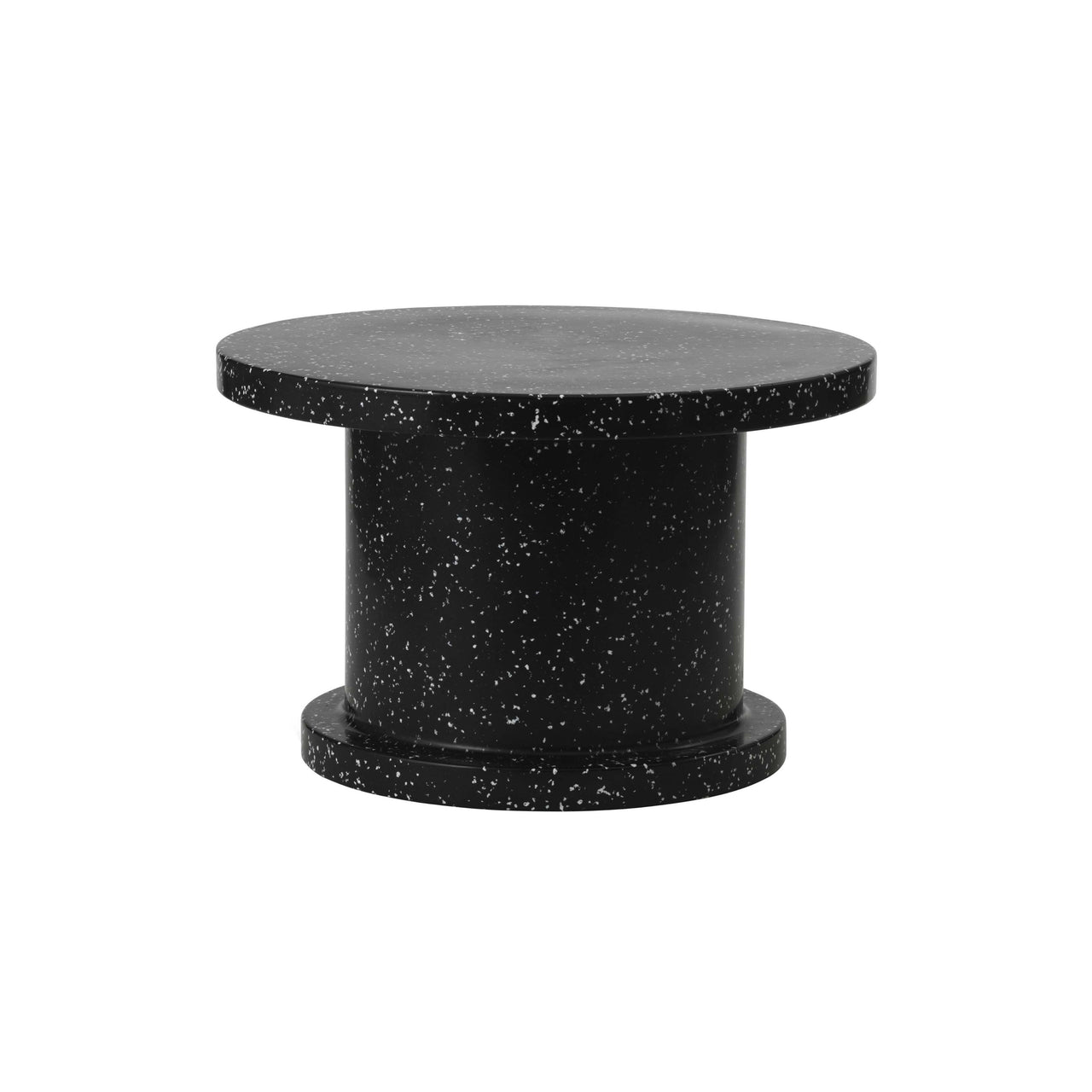 Bit Coffee Table: Black