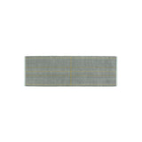 Seam Rug:  98.4