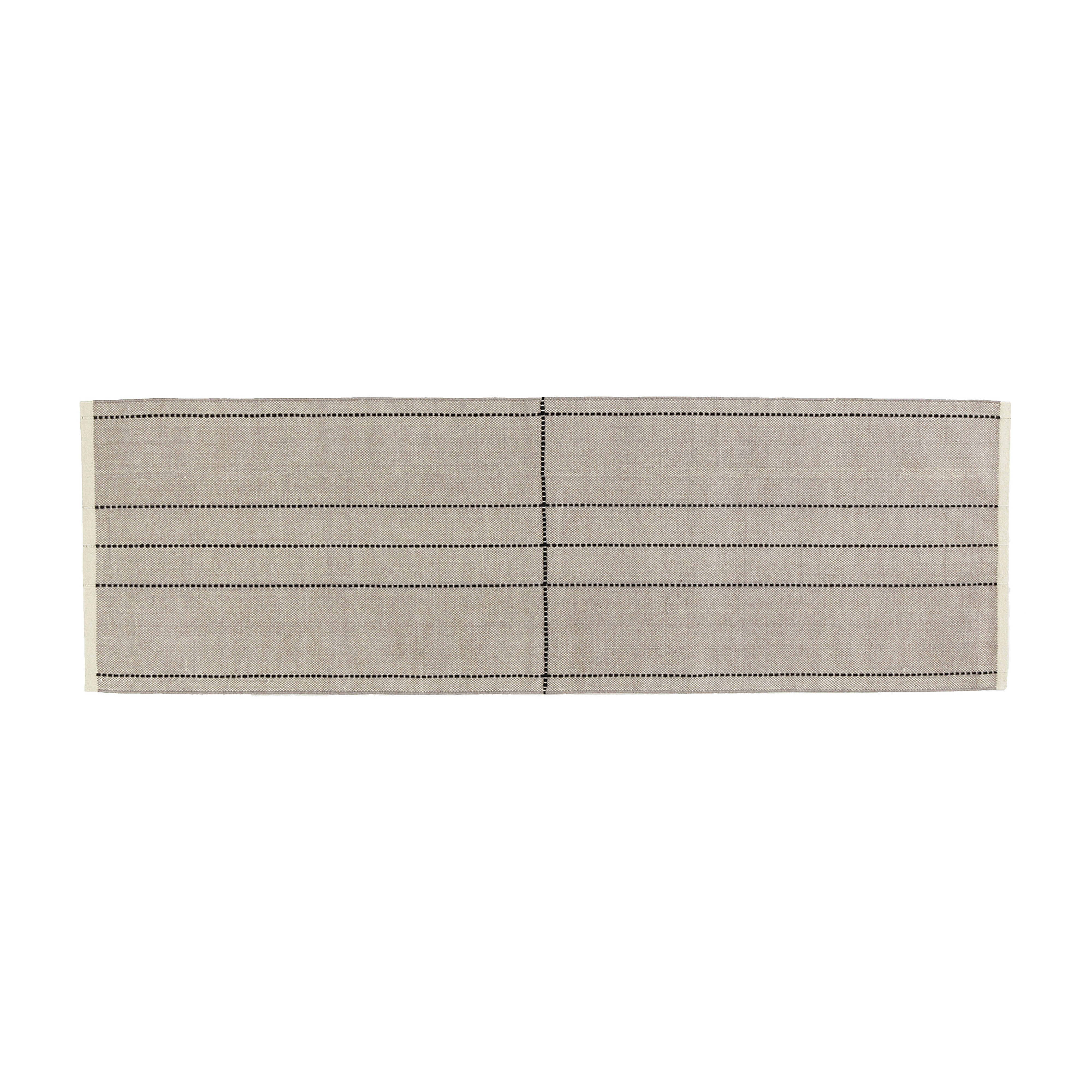 Seam Rug: 98.4