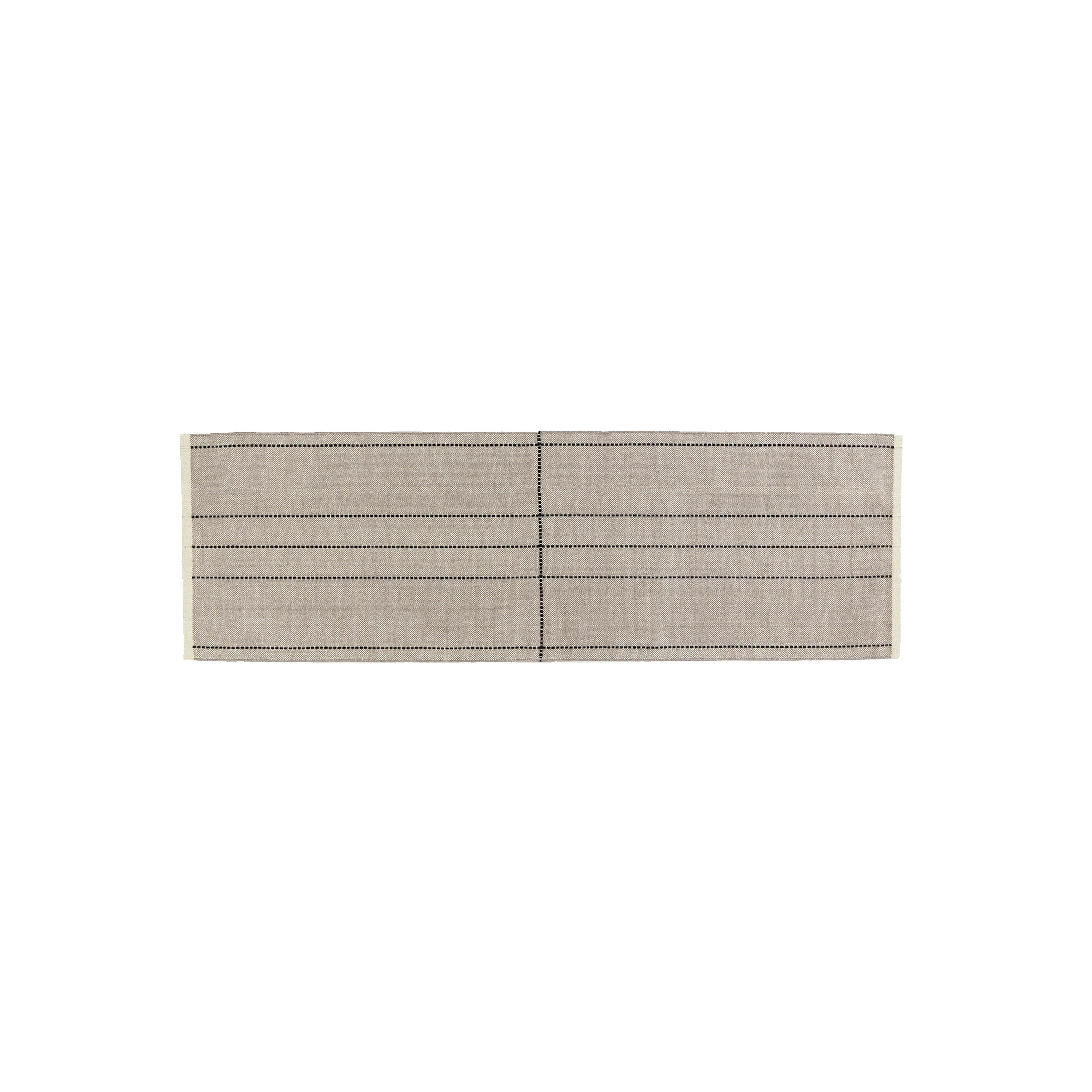 Seam Rug:  98.4