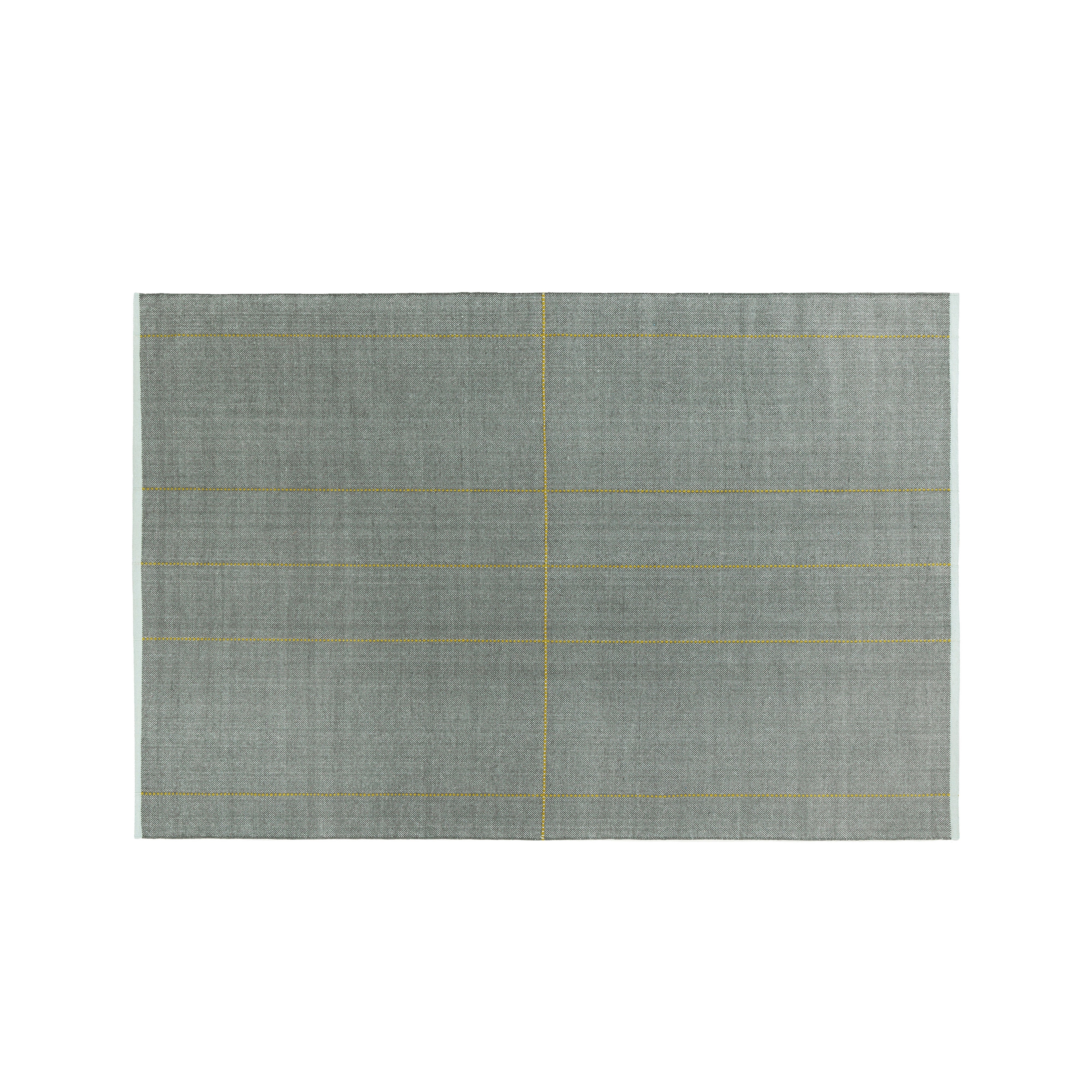 Seam Rug: 94.5