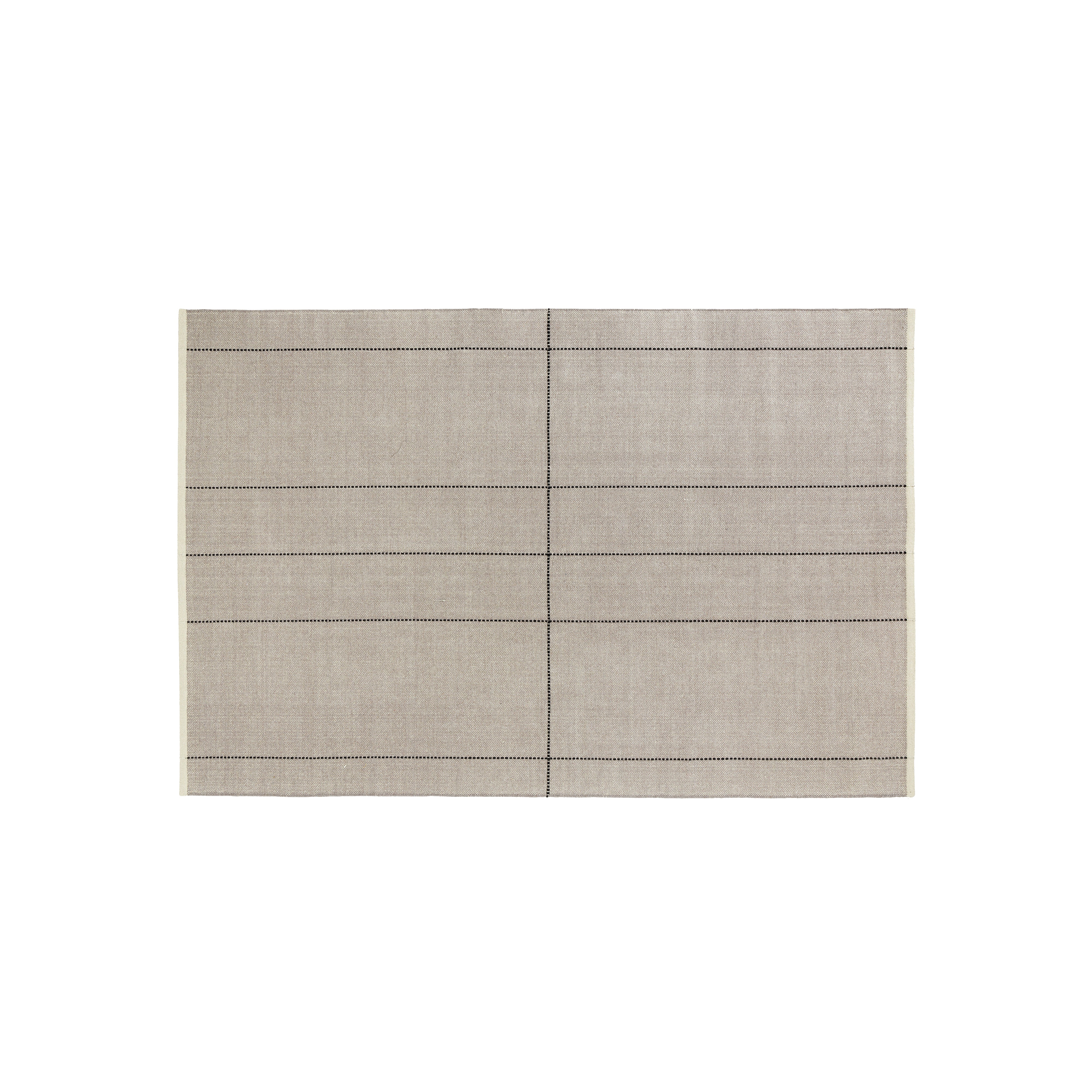 Seam Rug: 94.5
