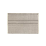 Seam Rug: 94.5