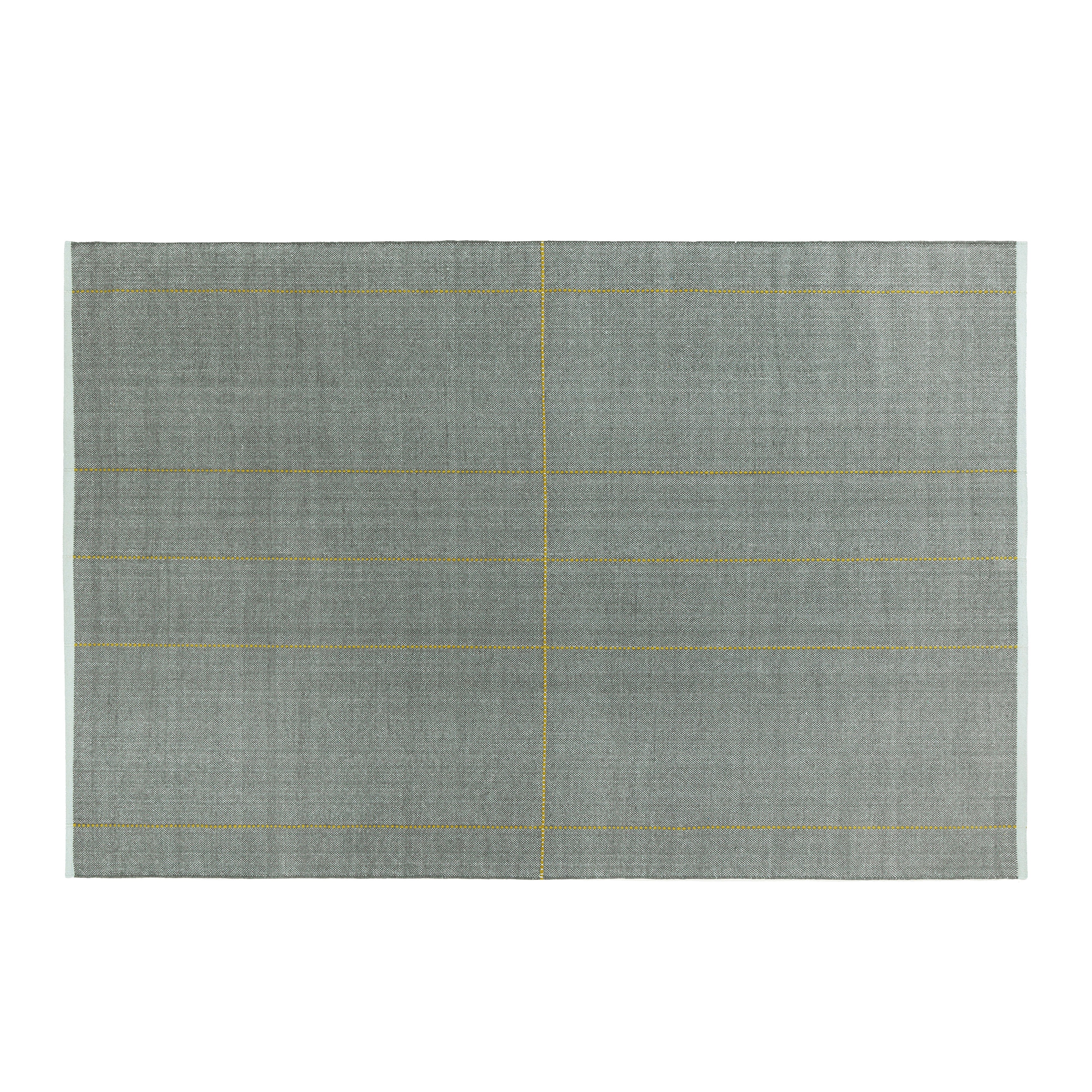 Seam Rug: 118.1