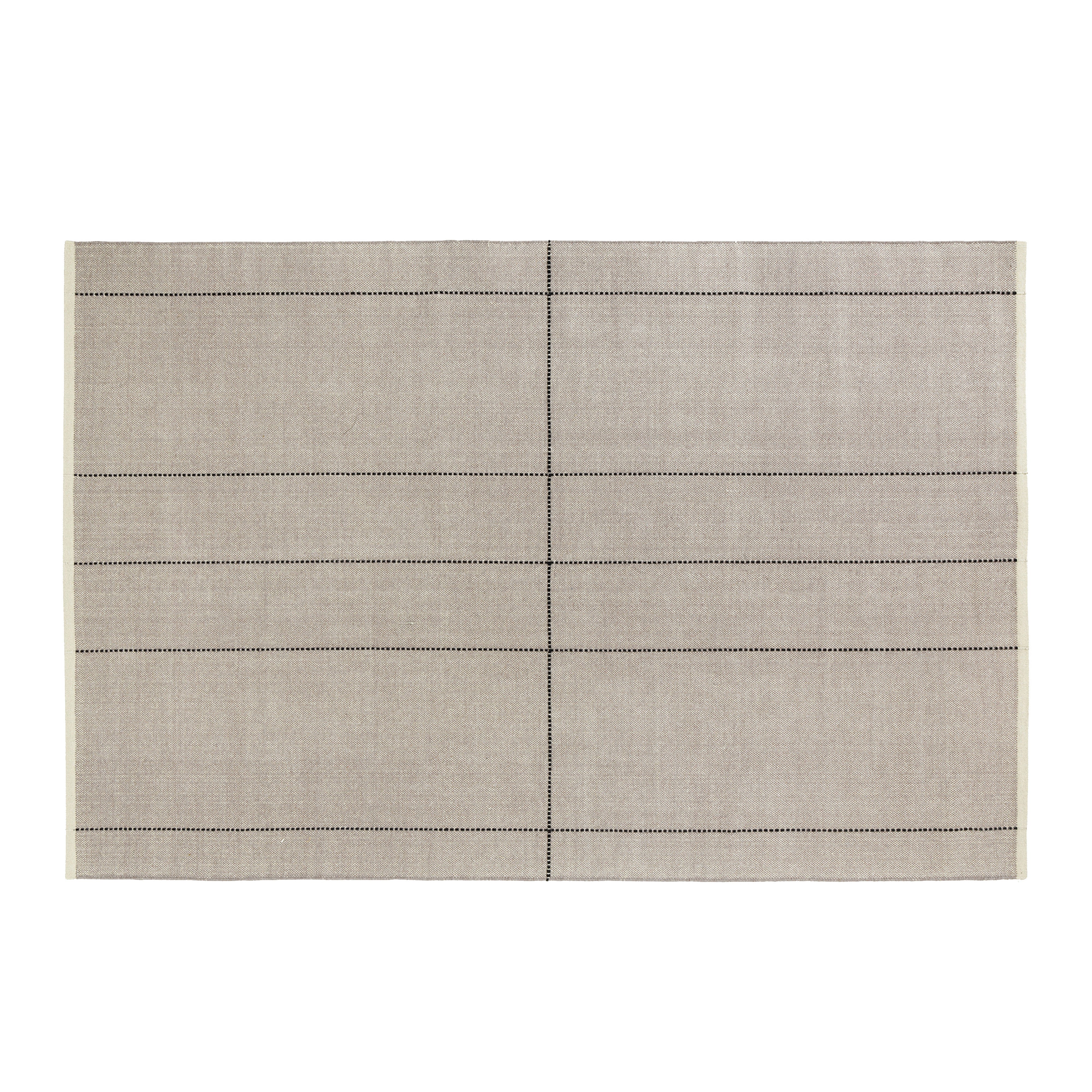 Seam Rug: 118.1