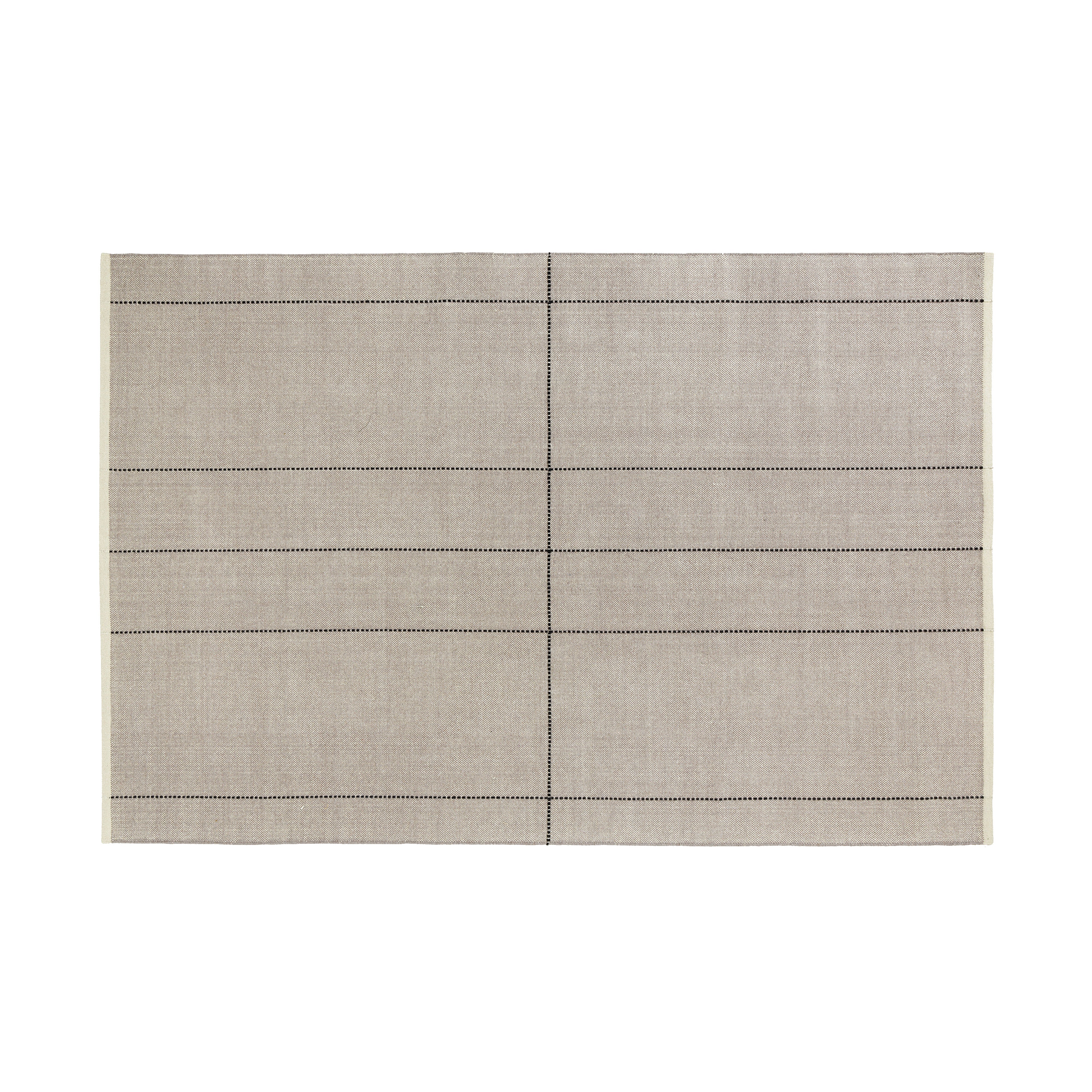 Seam Rug: 118.1