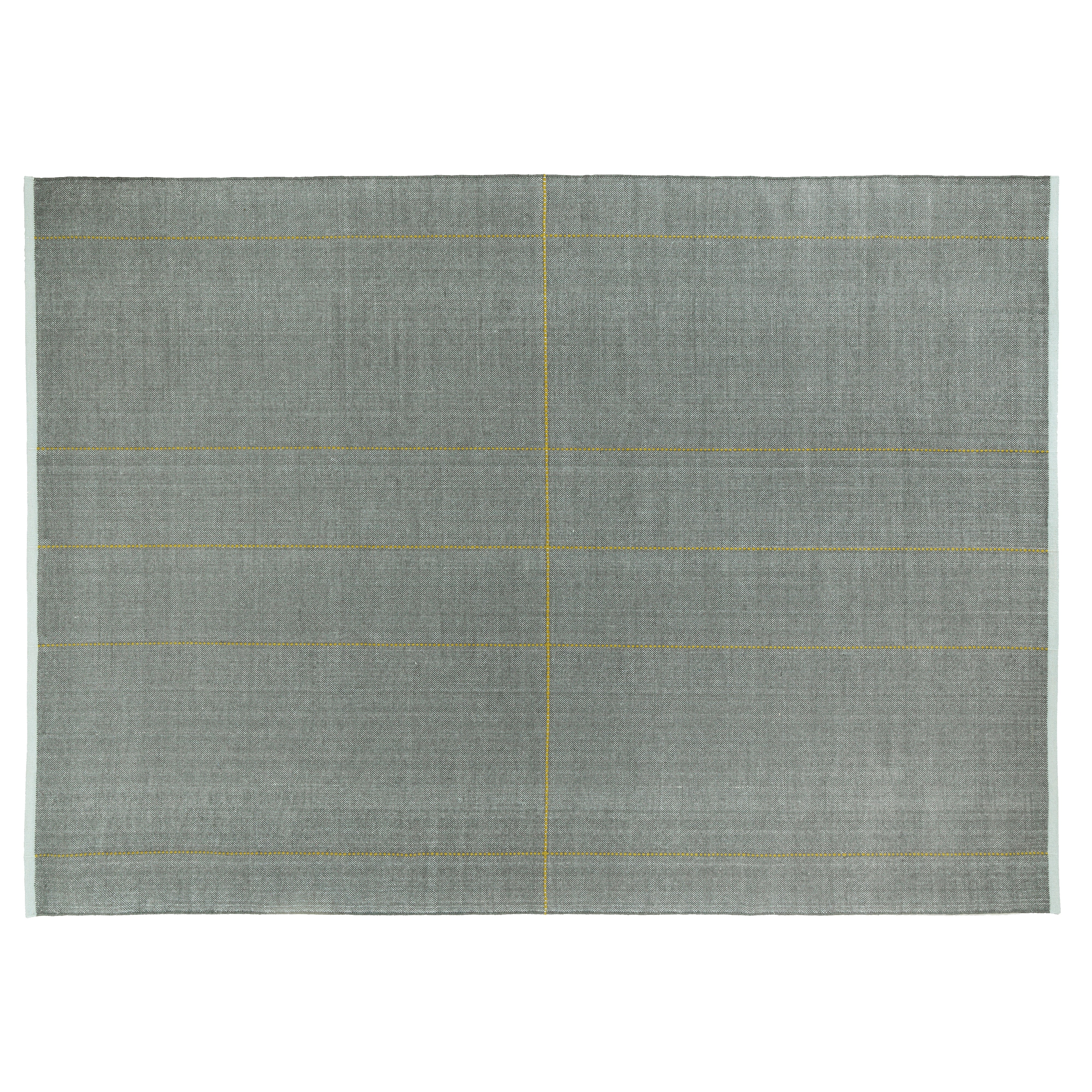 Seam Rug: 137.8
