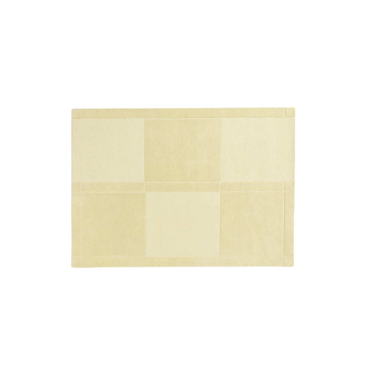 Level Rug: Small - 94.5