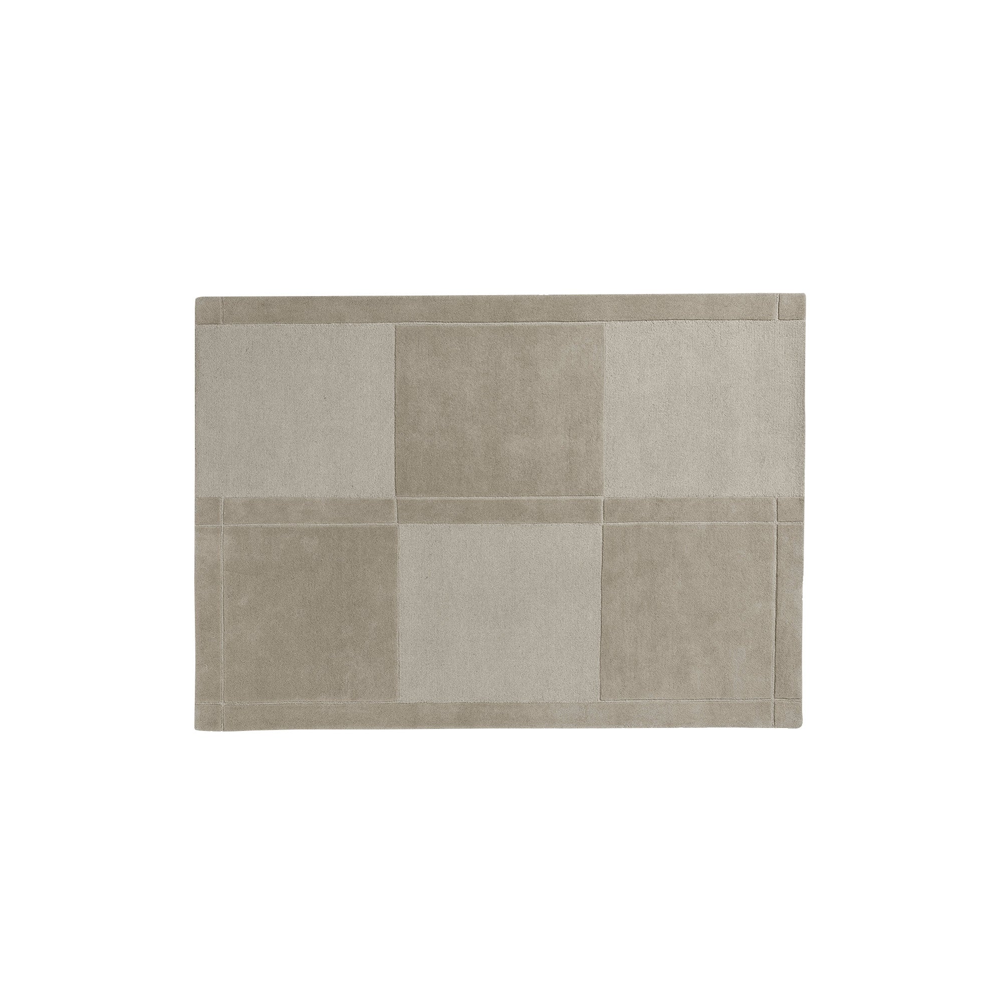 Level Rug: Small - 94.5