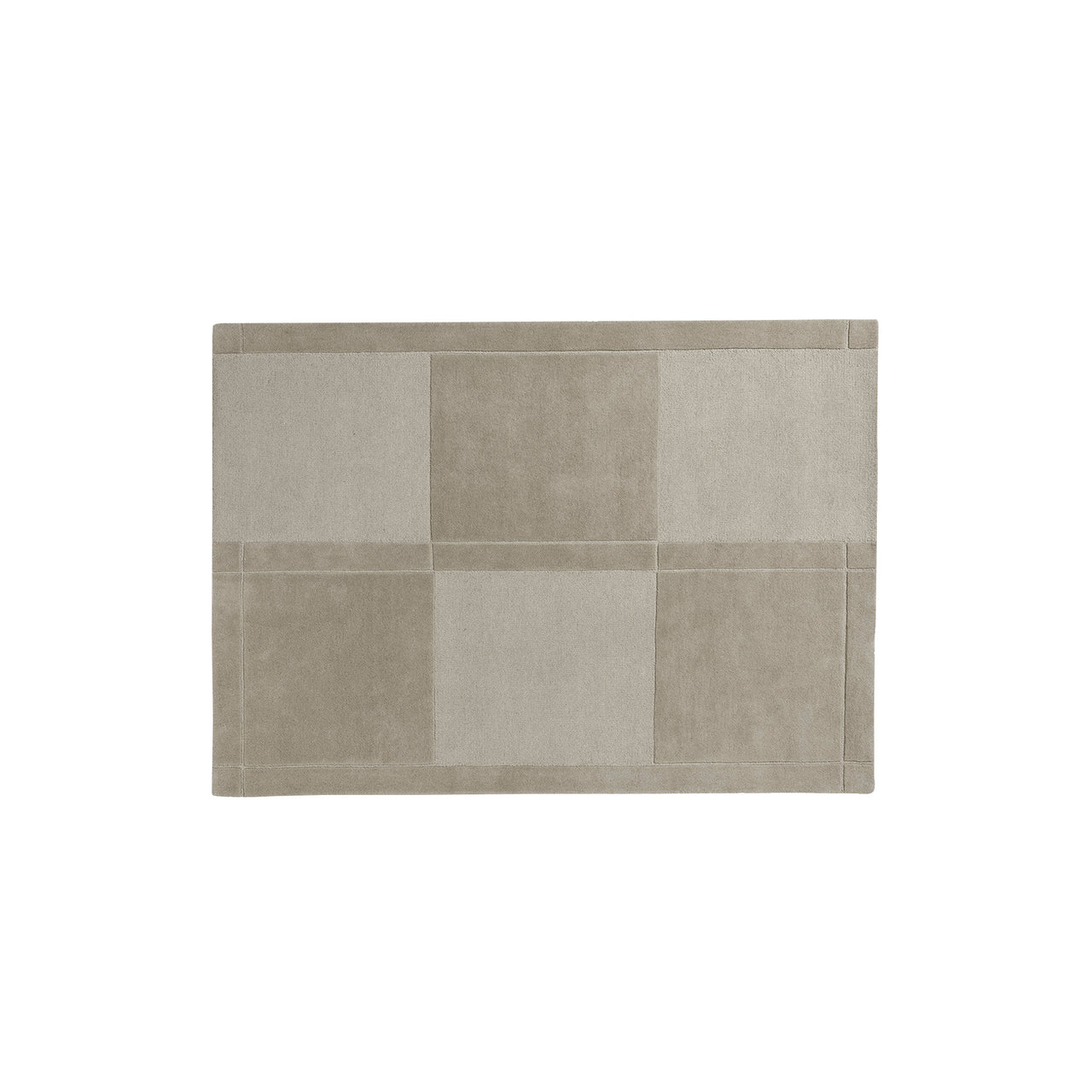 Level Rug: Small - 94.5