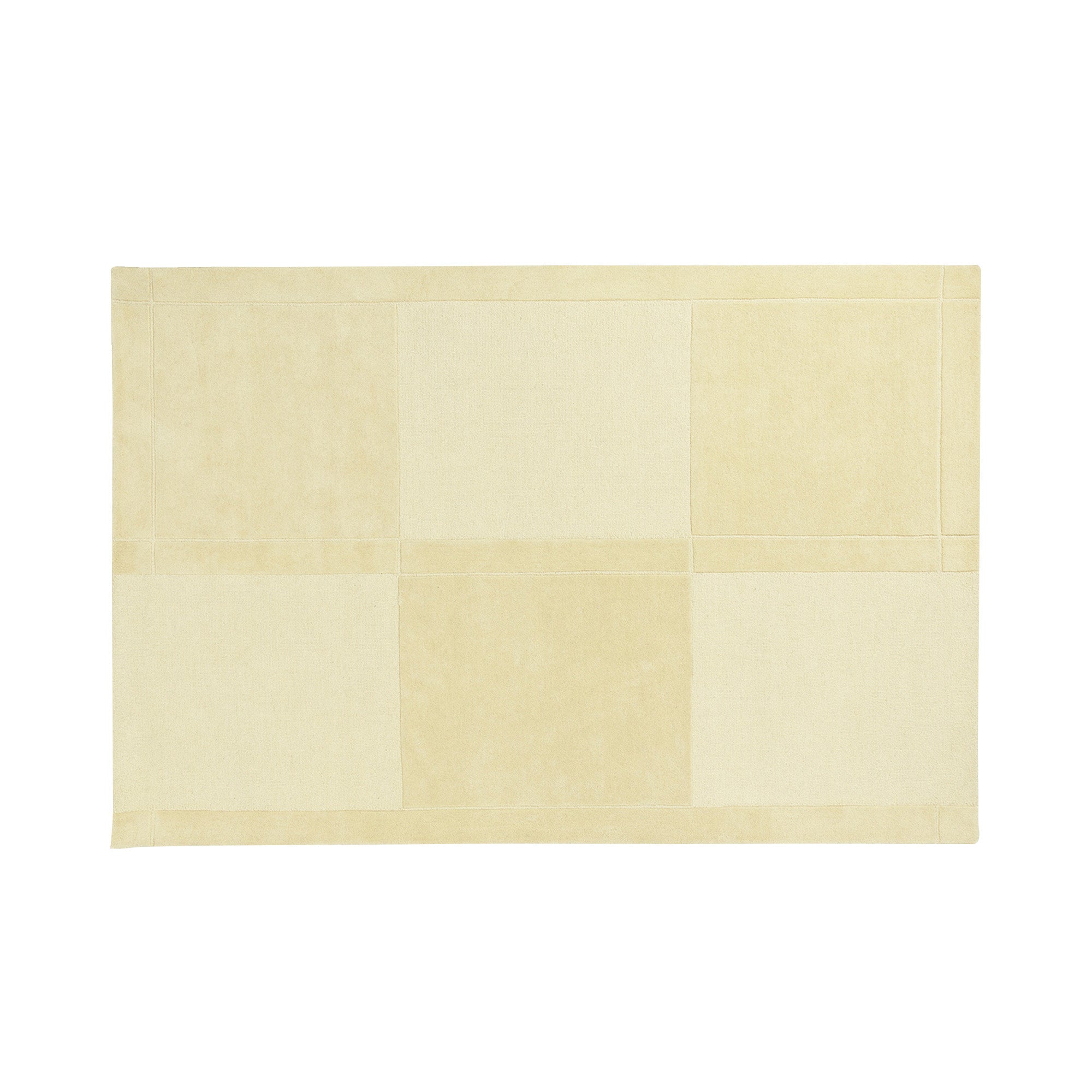 Level Rug: Medium - 118.1