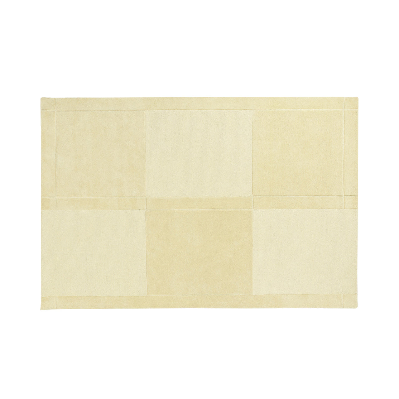 Level Rug: Medium - 118.1