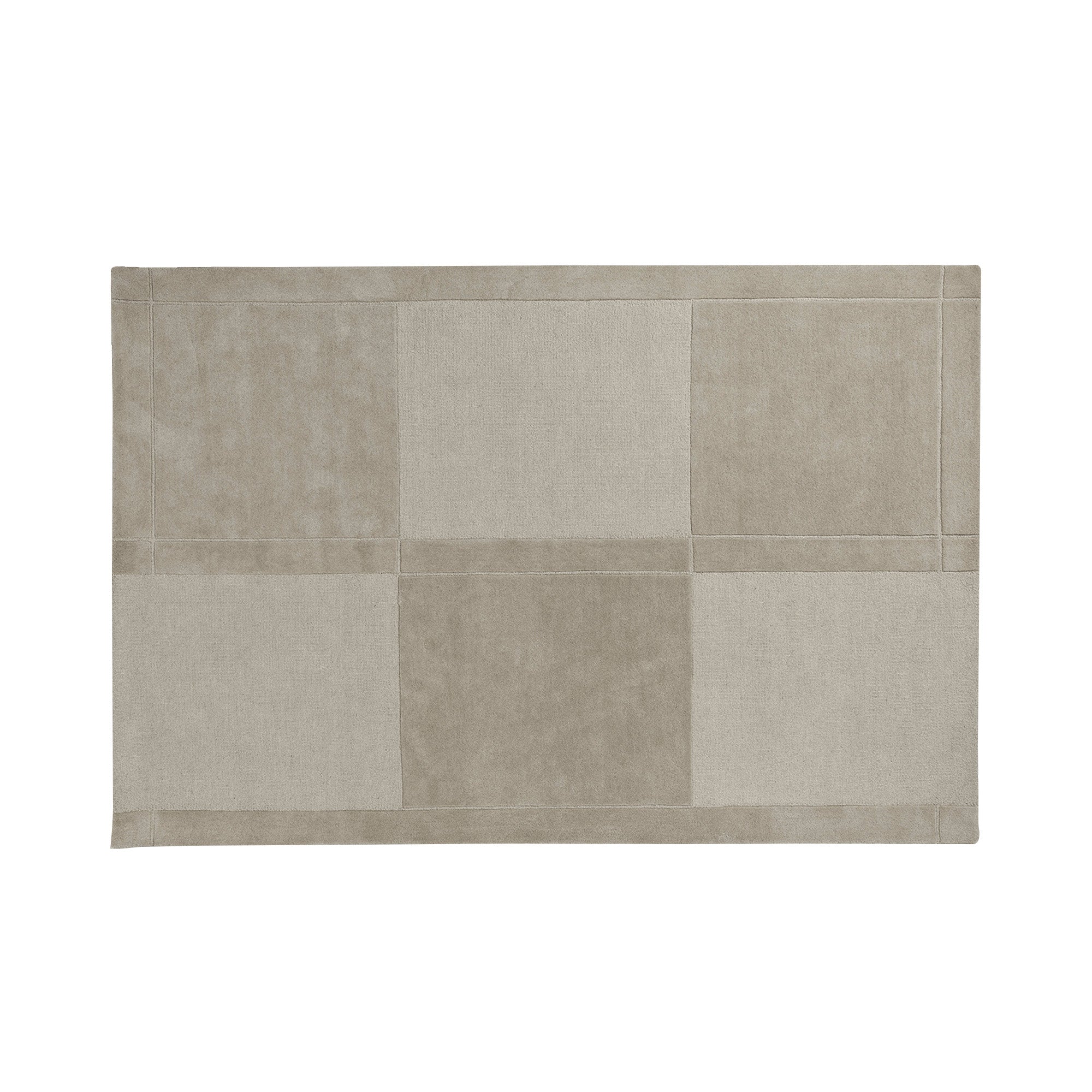 Level Rug: Medium - 118.1