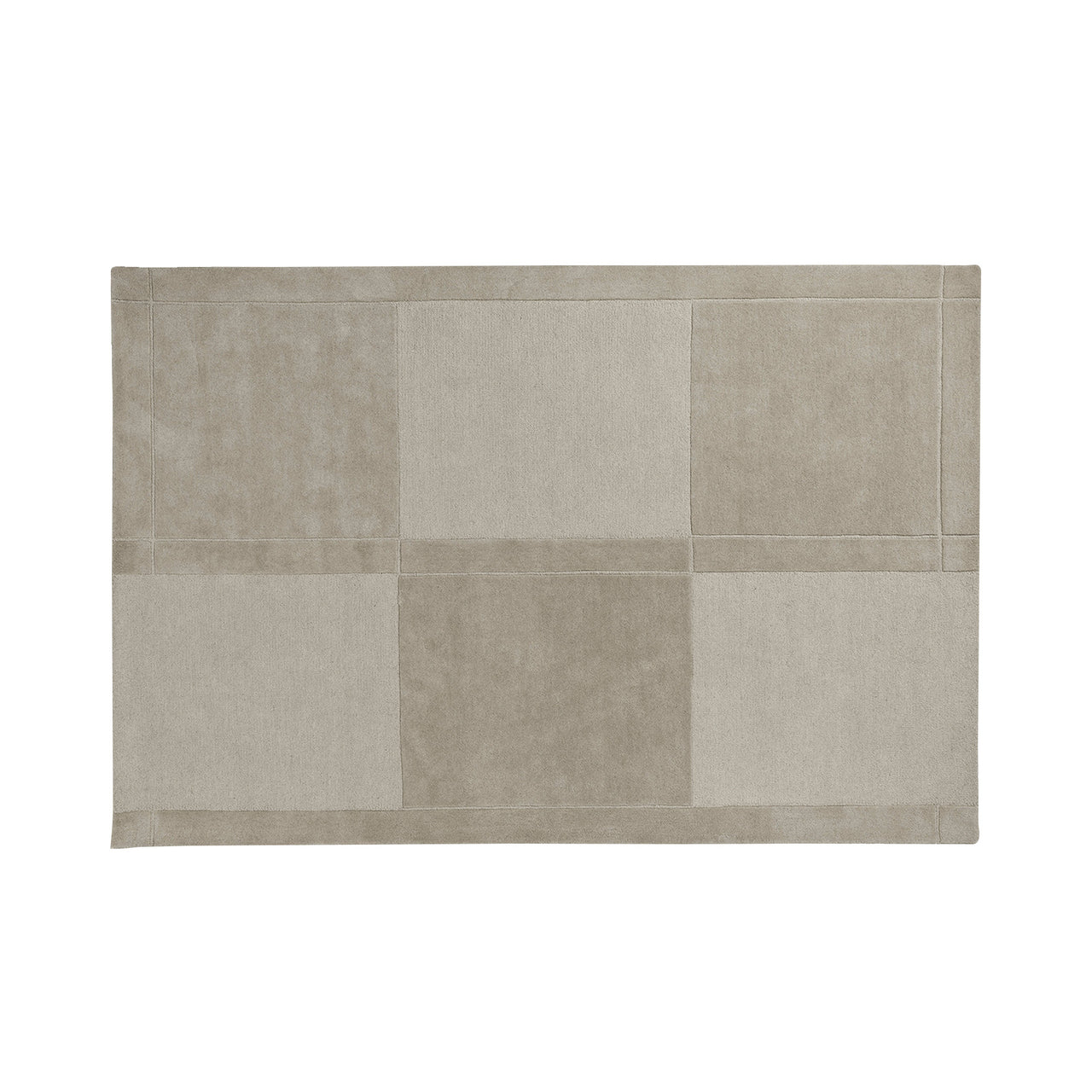 Level Rug: Medium - 118.1
