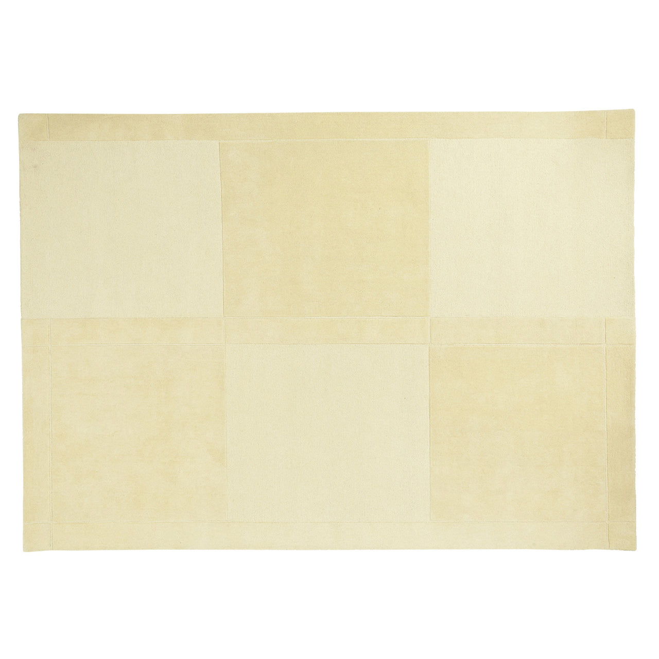 Level Rug: Large - 137.8