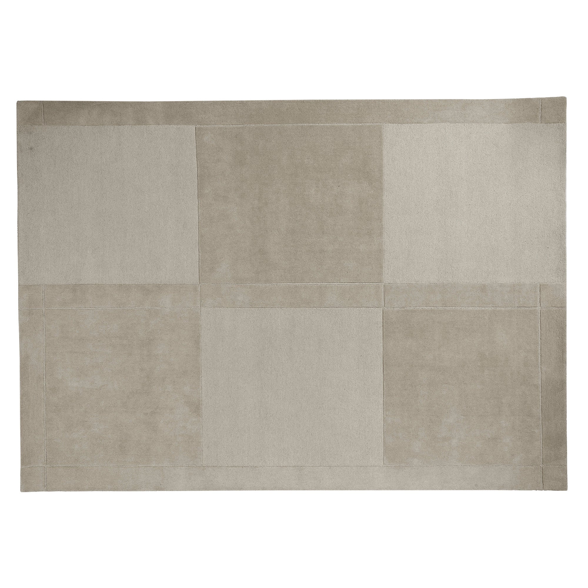 Level Rug: Large - 137.8