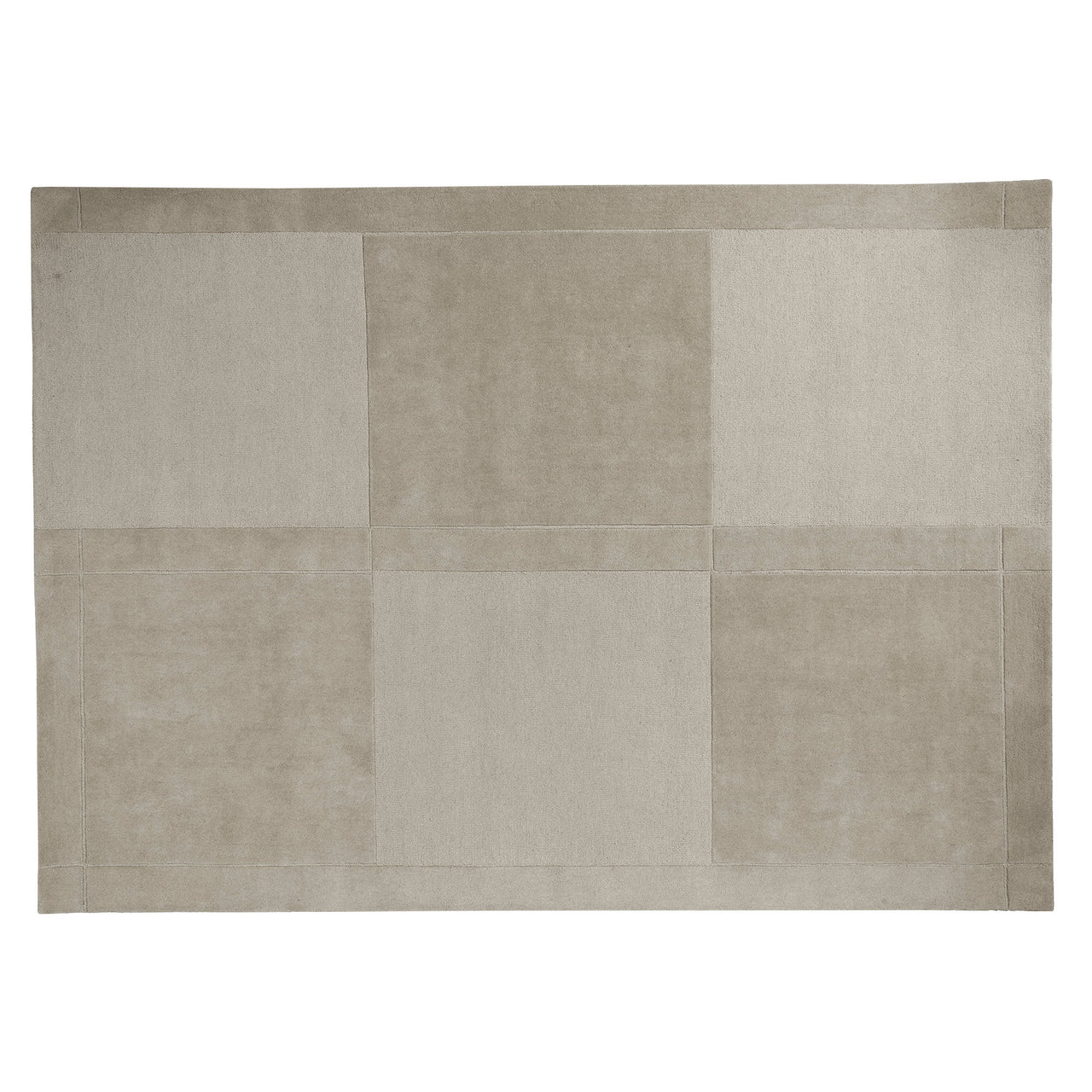 Level Rug: Large - 137.8
