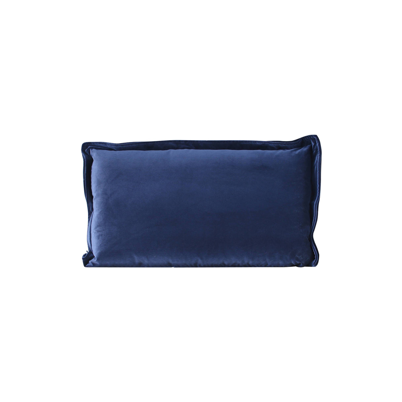 Sofa Modules: Loose Pillow + Sapphire 606