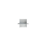 Alu Shelf: Small - 9.8