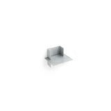 Alu Shelf: Small - 9.8