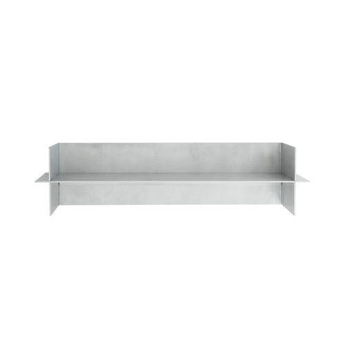 Alu Shelf: Large - 31.5