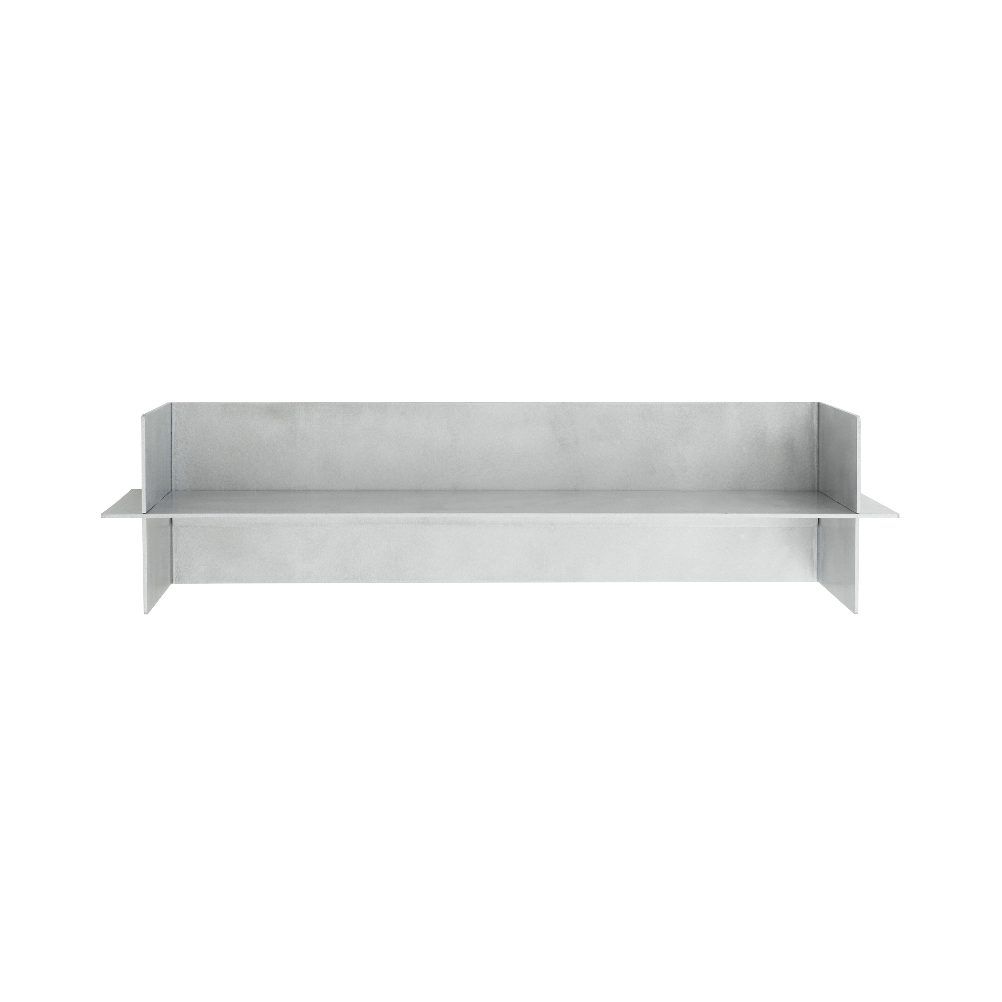 Alu Shelf: Large - 31.5