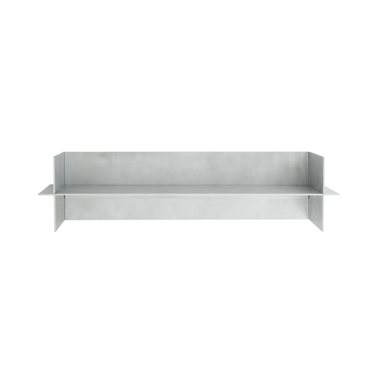 Alu Shelf: Large - 31.5